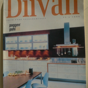 Diivan / November 1999
