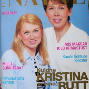 Eesti Naine / Mai 2003