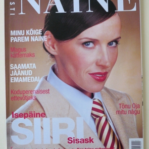 Eesti Naine / November 2003